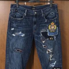 2025年最新】louren vintage boyfriendの人気アイテム - メルカリ