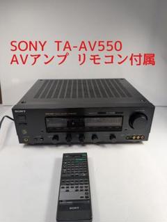 2025年最新】SONY アンプの人気アイテム - メルカリ