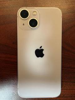 iPhone13 mini 128GB バッテリー85%