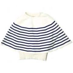 BEAMS BOY（ビームス ボーイ）maturely / Flower Jacquard