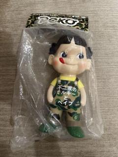 大特価❗昭和雑貨✨フィギュア✨ソフビ✨ペコちゃん✨４０年以上前✨５個セット❗ 2025年最新】不二家ソフビコレクションの人気アイテム - メルカリ
