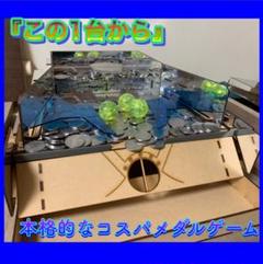 【この1台から】メダルゲーム Ver.SF風 Arubon18
