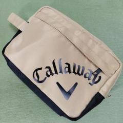Callaway キャロウェイ ゴルフ用 セカンドバッグ