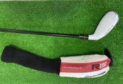 テーラーメイド レスキュー r15の中古/未使用品 - メルカリ テーラーメイド レスキュー r15の中古/未使用品 - メルカリ