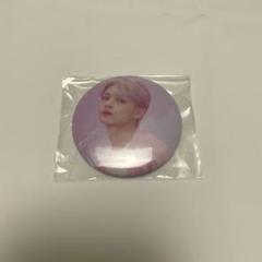 SEVENTEEN DREAM 109 缶バッジ　ジュン SEVENTEEN DREAM 109 缶バッジ ジュン - メルカリ