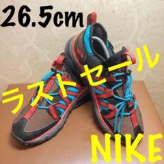 【NIKE】AIRMAX270 BOWFIN