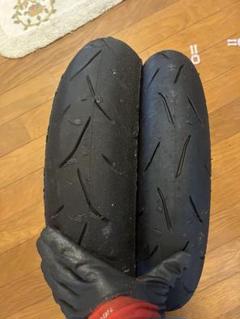 ダンヂストン ダンストン TT93GP BT601SS 3本セット Amazon.co.jp: DUNLOP(ダンロップ)バイクタイヤスクーター用