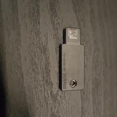 Yubikey 5 NFCのサムネイル