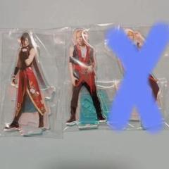 刀剣乱舞アクスタ