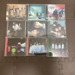 欅坂46 CD まとめ