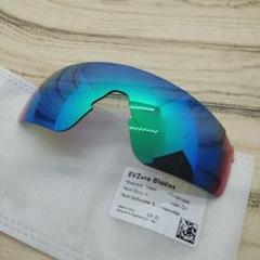 刻印　Oakley EVZero Blades 偏光交換レンズ　在庫1のサムネイル