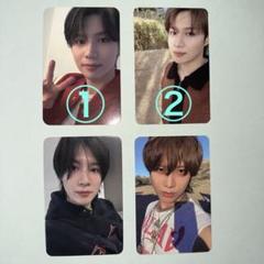 上品スタイル SHINee TAEMIN CD 3点 トレカセット LAND EVER