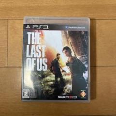 THE LAST OF US