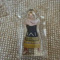 大相撲ガチャ 関取アクリルスタンド 十両 白熊