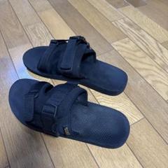TEVA スポーツサンダル ブラック