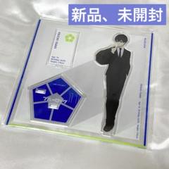 ブルーロック　ベースヤード　ブルロ　潔世一　31個セット 楽天市場】潔世一 ブルーロック ポップアップストア in ベース