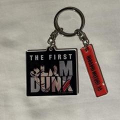 ★希少★未使用品★ スラムダンク 三井寿 キーホルダー SLAM DUNK THE FIRST SLAM DUNK アクリルキーホルダー（三井寿）: 雑貨
