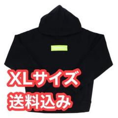 【美品・送料込み】Supreme 17aw box logo hoodie XL