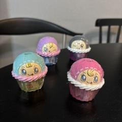 メゾピアノ全4種コンプリートセット - メルカリ