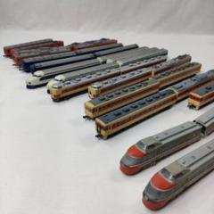 TOMIX レール　車両などまとめ売り 2025年最新】Tomix レールセットの人気アイテム - メルカリ