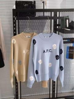 新品APCゴルフウェアレディースバイザー1点のみ 新品APCゴルフウェアレディースバイザー1点のみ