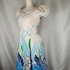 ALOHA STANDARDS　フラダンス　ドレス　ワンピース　B3362