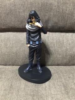 イレイザーヘッド フィギュア 3点セット BANPRESTO 僕のヒーローアカデミア THE AMAZING HEROES vol.20