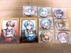 バラ売り可 シクフォニ 缶バッジ ブロマイド ファミマプリント まとめ売り