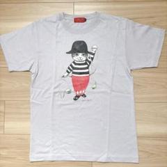ヨ*ー様 サーカス展 空中ブランコ Ｔシャツ Sサイズ ヒグチユウコ ヒグチユウコ展 サーカス Tシャツ Sサイズの通販 by ANOMARO