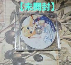 D.C. 20th Shuffle Collaboration CD リッカ