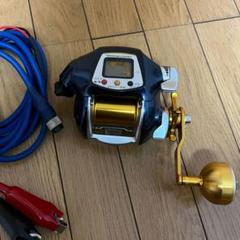 シマノ 10電動丸3000ビーストマスターMUTEKI ジャンク品 シマノ 10電動丸3000ビーストマスターMUTEKI ジャンク品 - メルカリ