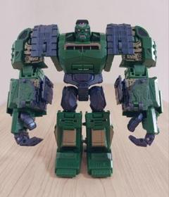 Amazon.co.jp: トランスフォーマー クロスオーバー ハルク