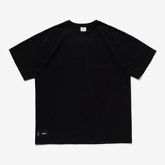 WTAPS INGREDIENTS /SS /COTTON ブラック L - メルカリ