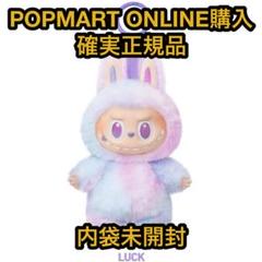 公式購入 正規品 LABUBU ラブブ HAPPINESS 本体認証済 エナジー 公式購入 正規品 LABUBU ラブブ HAPPINESS 本体認証済 エナジー