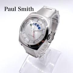 ⭐︎電池交換済・稼働⭐︎ Paul Smith ファイブアイズ腕時計 美品】ポールスミス 時計 ファイブアイズ Paul Smith 電池交換済