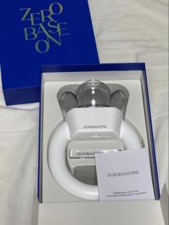 ZEROBASEN ZB1 ペンライト 美品 箱付き 即買い優先 ZEROBASEN ZB1 ペンライト 美品 箱付き 即買い優先 - メルカリ