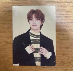 SEVENTEEN 2020 WINTER THE8 ミョンホ ミンハオ