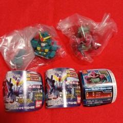 ガン消しSDガンダムR ガンダムX3体 ガンダムエアマスター ガンダムレオパルド ガン消しSDガンダムR ガンダムX3体 ガンダムエアマスター