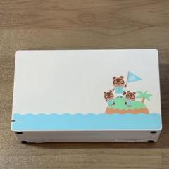 7-119 Switch ドッグ どうぶつの森 純正