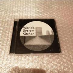 「ハヌマーン/World's System Kitchen」DQC-281■CD 51sDAGR1K5L.jpg_BO30,255,255,