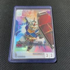 ガンダム　LR++　ガンダムカードゲーム　スーパーパラレル ファースト RX78