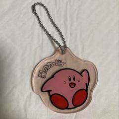 【美品】星のカービィ 小学館特製　キーホルダー