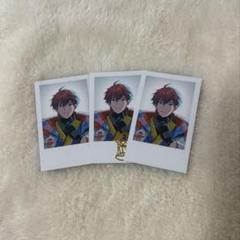 北見遊征 チェキ