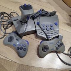 セガ ゲームコントローラー