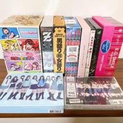 アイドルDVD　ももクロ　乃木坂46　欅坂46　AKB48　など　まとめ売り