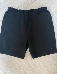 ジムフレックスハーフパンツ 1906