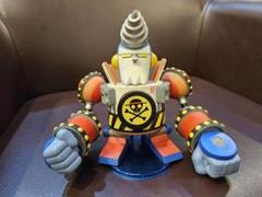 ワンピース　メガワーコレ　フランキー将軍