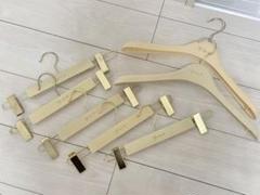 Herlipto ハンガー オリジナル 非売品
