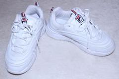 FILA おくつ
