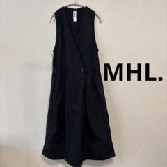 2025年最新】マーガレットハウエル ジャンパースカートの人気